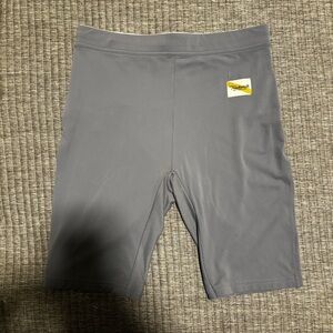 Tracksmith Turnover Half Tights Gray Men’s Medium